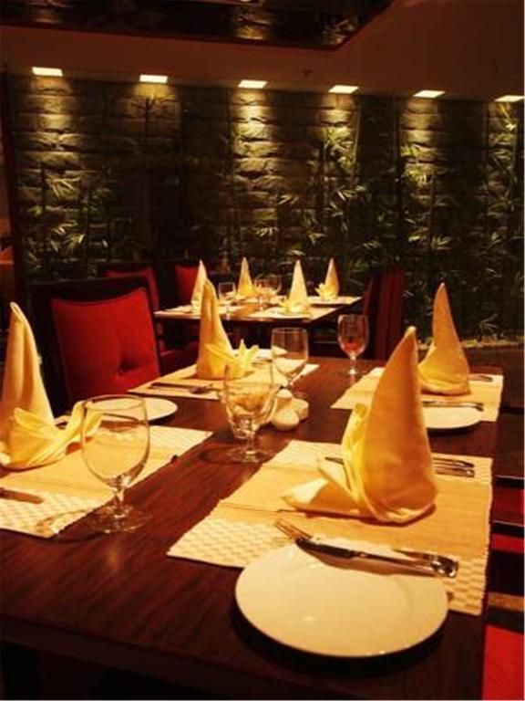 Hotel Days Hongkou Forture Shanghai