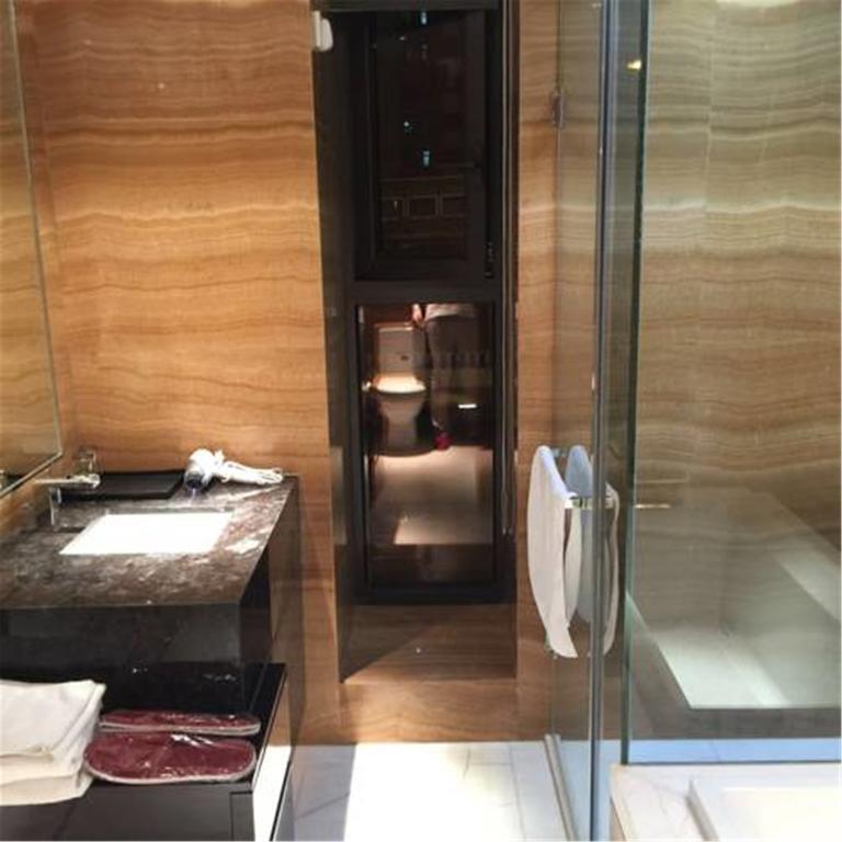 Aparthotel Huijing Tiandi Service