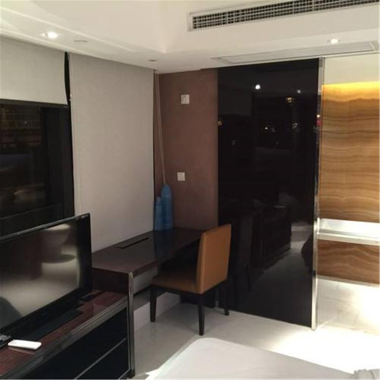 Huijing Tiandi Service Aparthotel