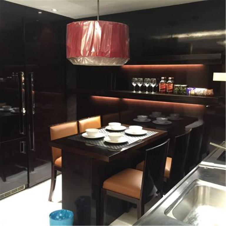 Aparthotel Huijing Tiandi Service 2*