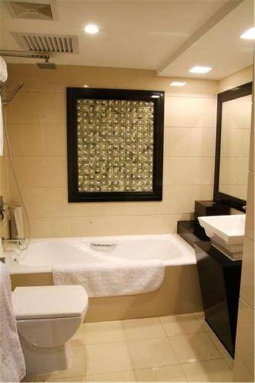Royal Court 3* Şanghay