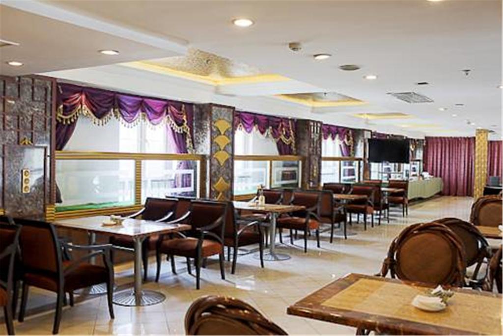 Coinfamily Hotel 3*