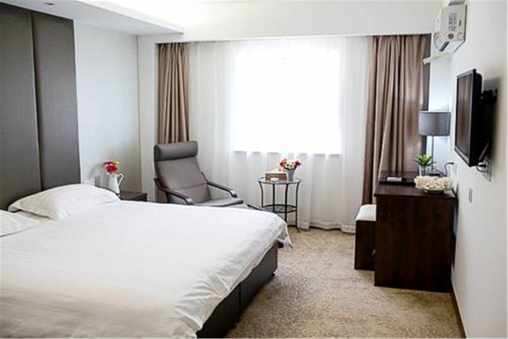 Coinfamily Hotel Shanghai