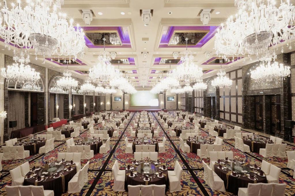 Chateau Star River Minhang Khách sạn Thượng Hải