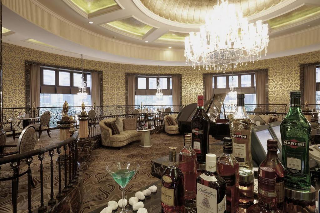 Chateau Star River Minhang Khách sạn Thượng Hải