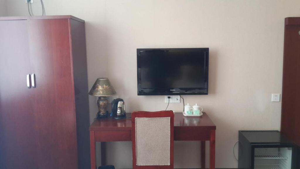 Hotel Junpeng