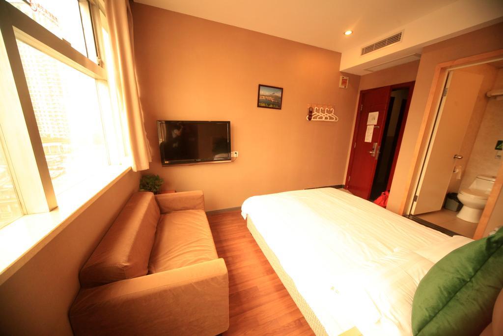 Hostel Blue Mountain Bund Youth