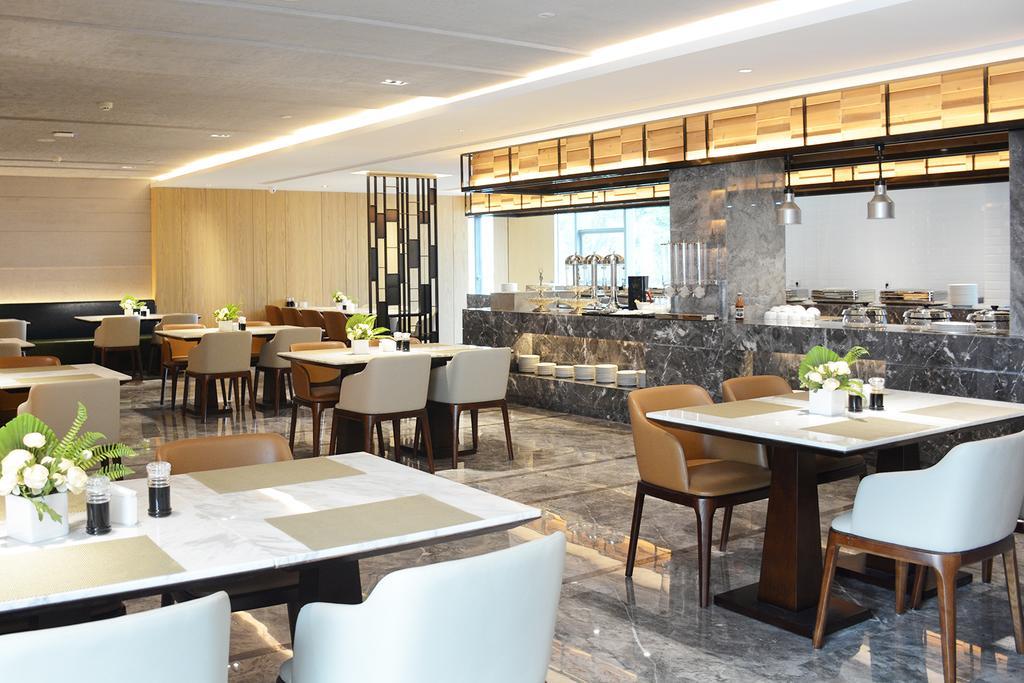 Shanghai Zhoupu Wanxin Hotel Hotel 4*