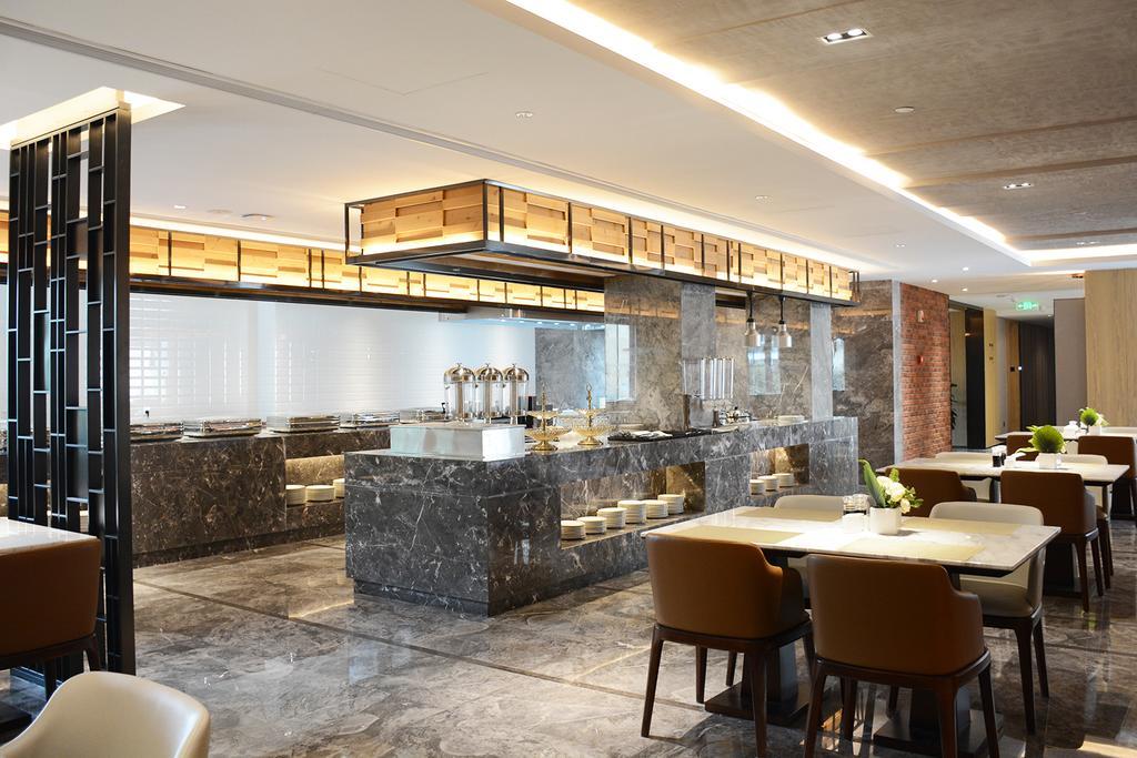 Hotel Shanghai Zhoupu Wanxin Hotel Xangai