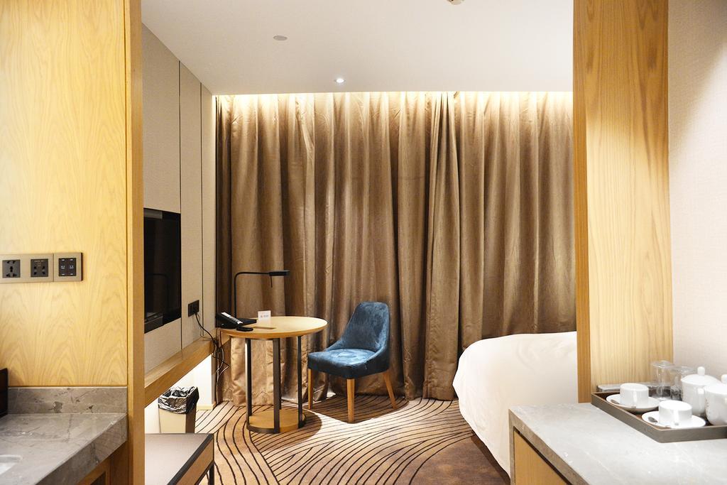 Hotel Shanghai Zhoupu Wanxin Hotel Shanghai