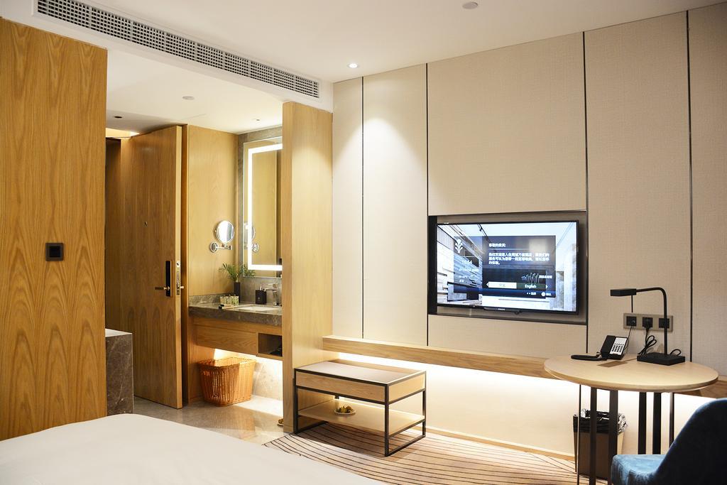 Shanghai Zhoupu Wanxin Hotel Hotel Shanghai