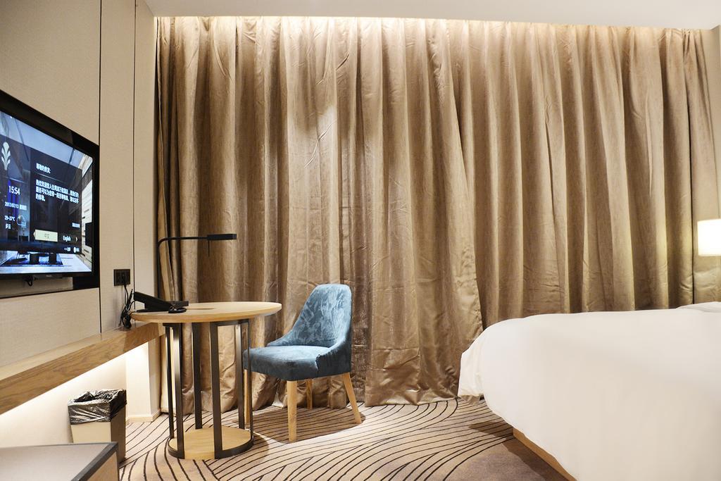Shanghai Zhoupu Wanxin Hotel Hotel