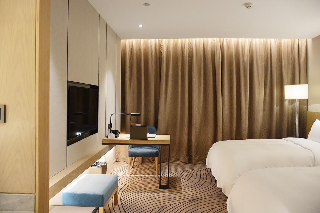 Shanghai Zhoupu Wanxin Hotel Hotel Xangai