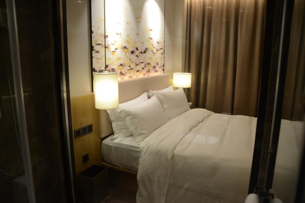 Shanghai Zhoupu Wanxin Hotel