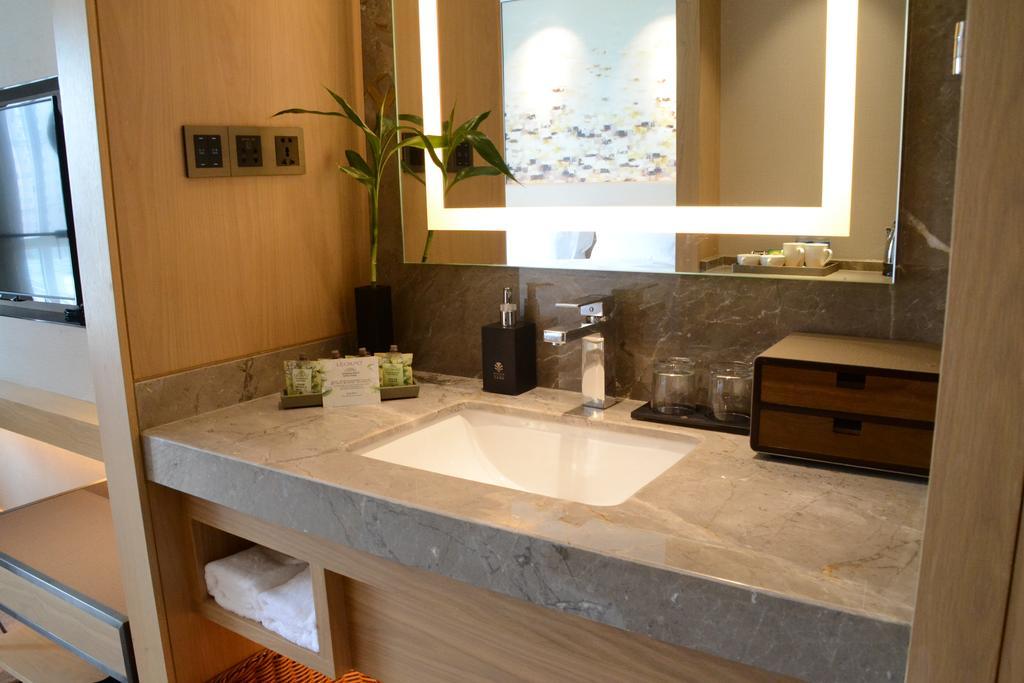 Hotel Shanghai Zhoupu Wanxin Hotel Xangai
