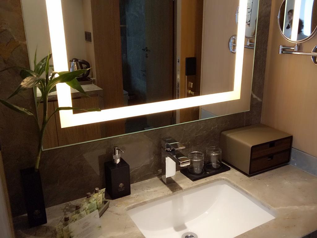 Hotel Shanghai Zhoupu Wanxin Hotel