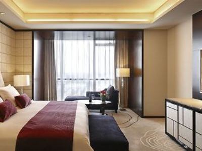The Qube -close To Pudong International Airport And Disney Land Khách sạn