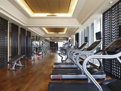 Khách sạn The Qube -close To Pudong International Airport And Disney Land Thượng Hải