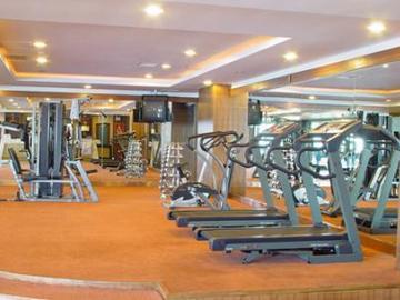 Great Tang Khách sạn 5*