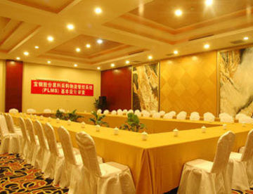 Khách sạn Great Tang Thượng Hải