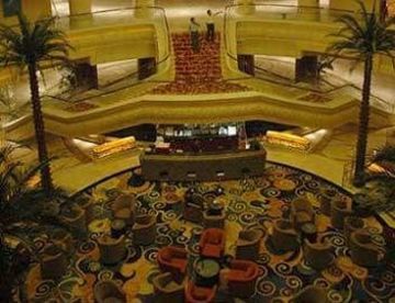Hotel Great Tang 5*