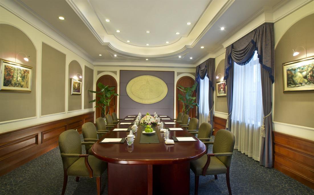 Astor House