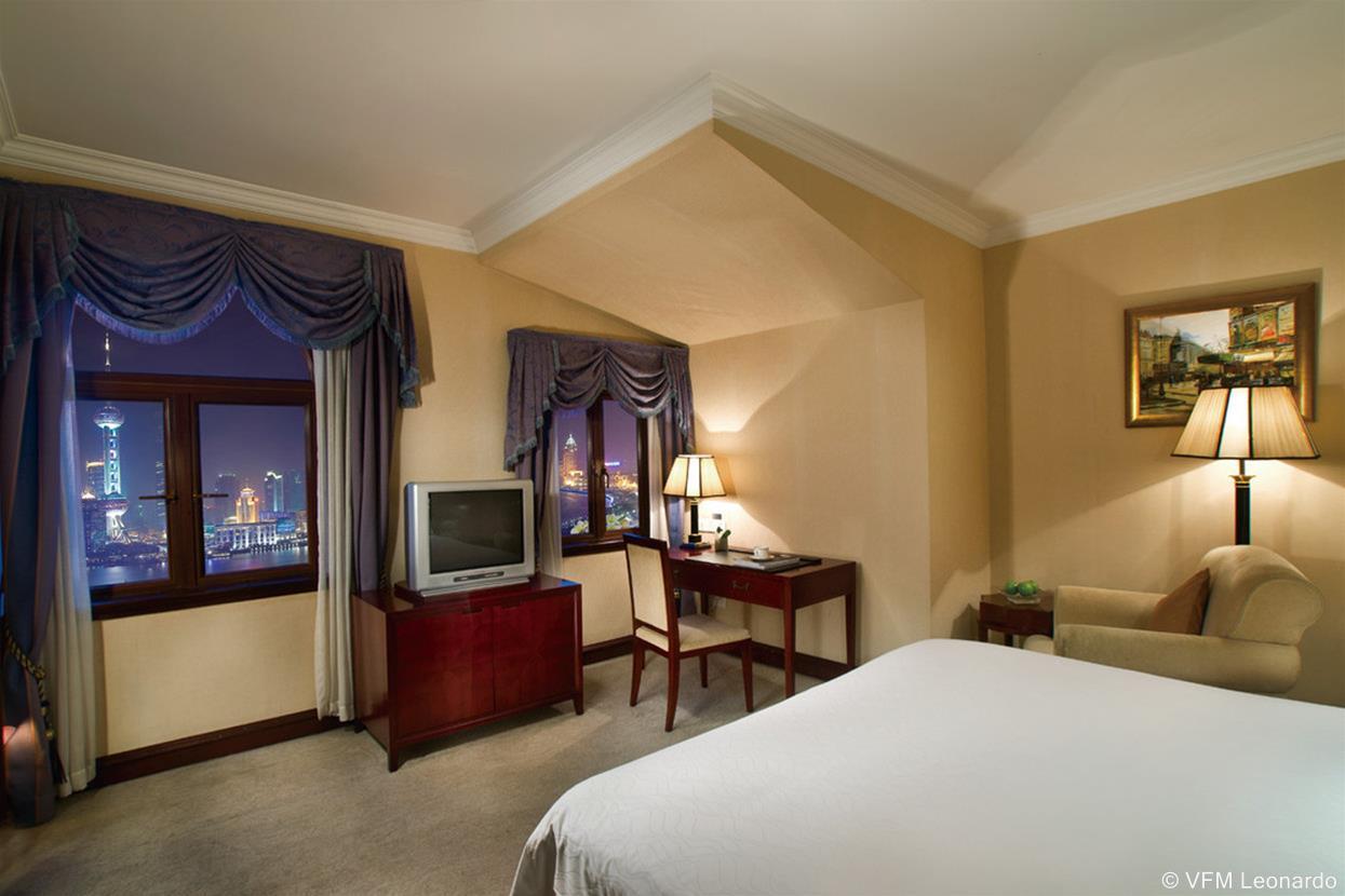 Astor House 3* Shanghai