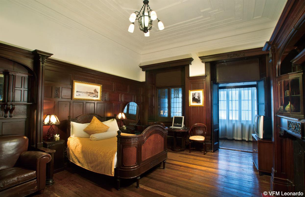 Otel Astor House