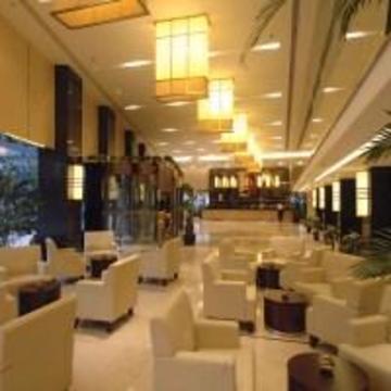 Hotel Rayfont Downtown Shanghai