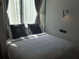 8 Art Hotel Hotel