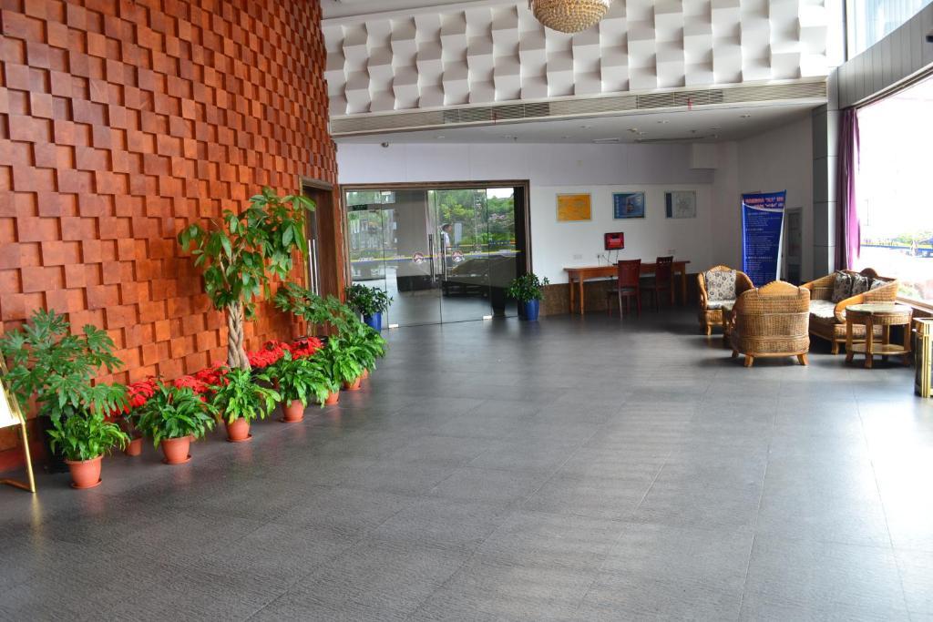 Jingyue 99 Inn Shanghai Pudong Airport Shiwan Branch