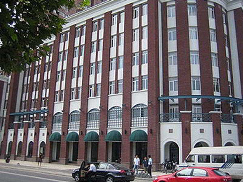 Kaibo Hotel Shanghai