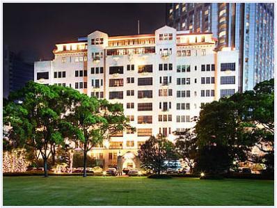 Hotel Jing An