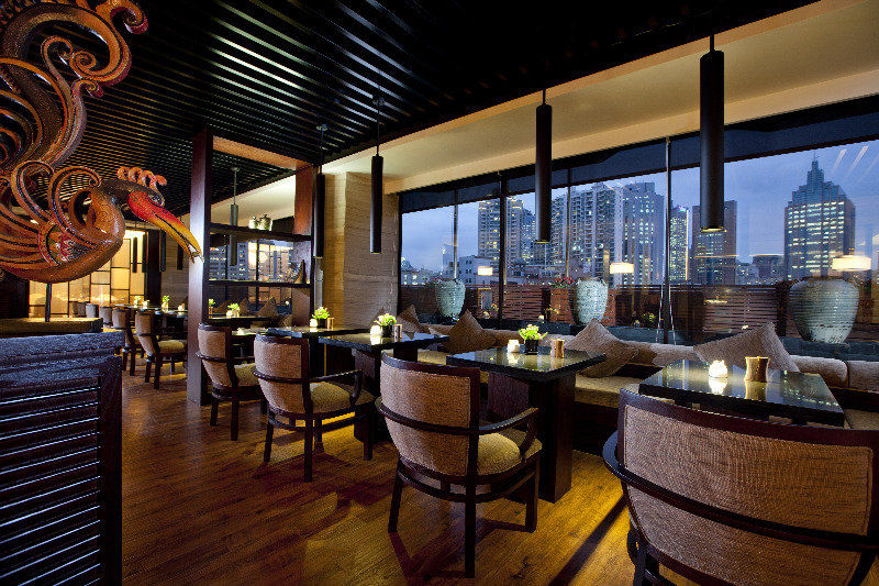 Ssaw Boutique Bund 4*