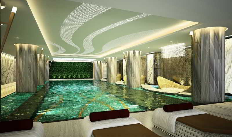Apartment Ascott Heng Shan *