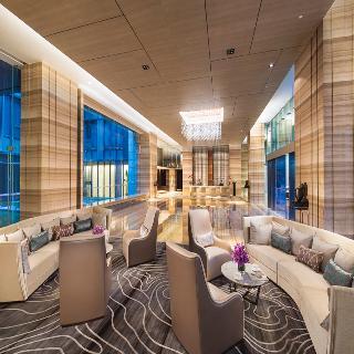 Ascott Heng Shan Apartment *