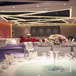 Radisson Blu Pudong Jinqiao 5* Shanghai