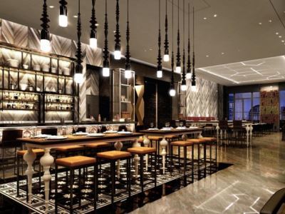 Crowne Plaza Pujiang By Ihg Hotel