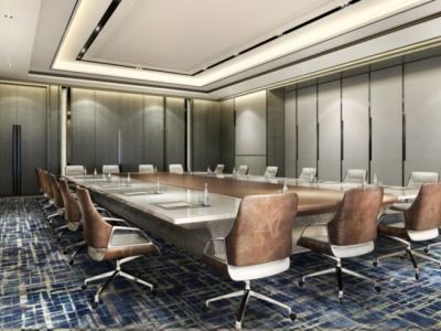 Crowne Plaza Pujiang By Ihg 5*