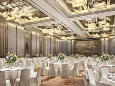 Crowne Plaza Pujiang By Ihg