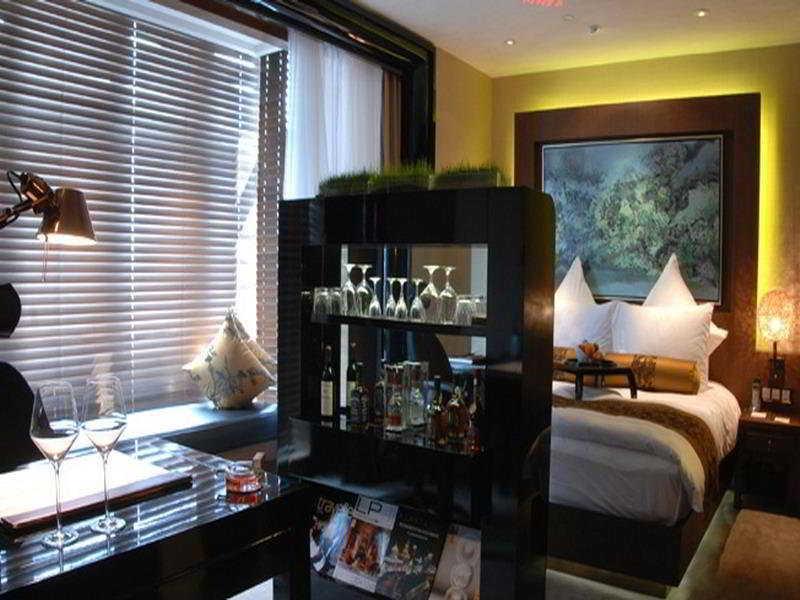 Pudi Boutique Fuxing Park Shanghai