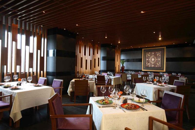 Hotel Grand Mercure Hongqiao