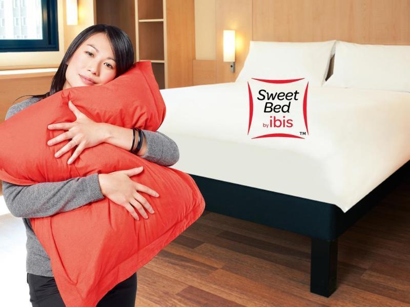Ibis Jinshajiang Hotel 4*