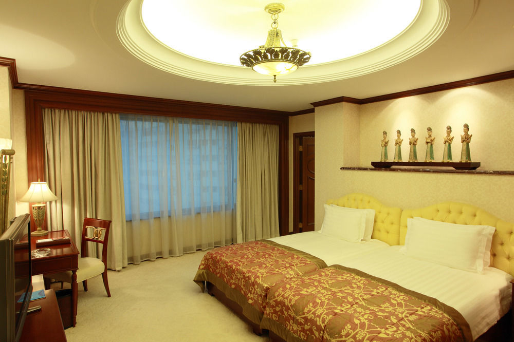 Nanjing Road By Ihg Hotel 5*