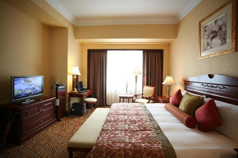 Hotel Nanjing Road By Ihg