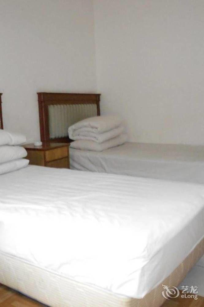 Hotel Greentree Shangda Road Shell 2*