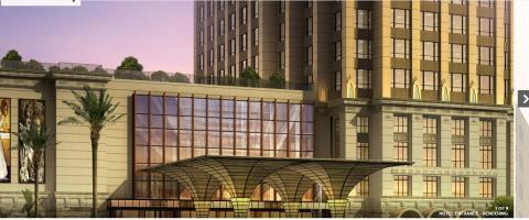 The St. Regis Jingan