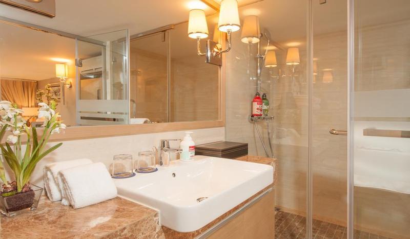 Aparthotel Sweetome Vacation East Nanjing Road