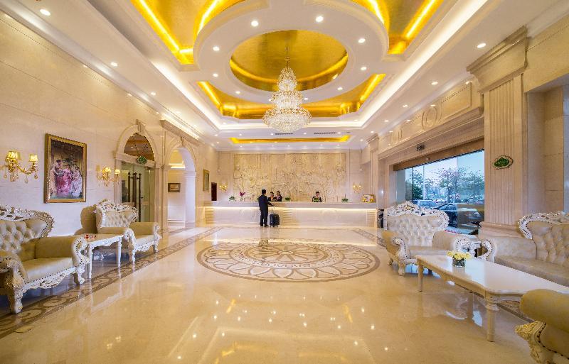 Vienna International Train Station Hotel 4*