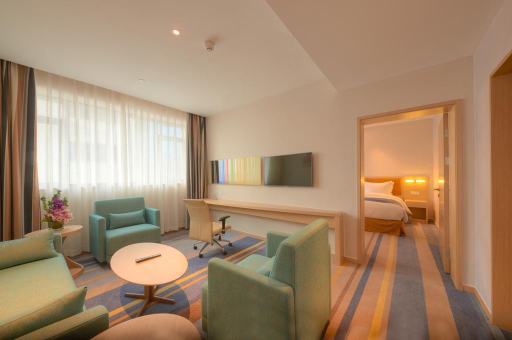Express Zhenping By Ihg